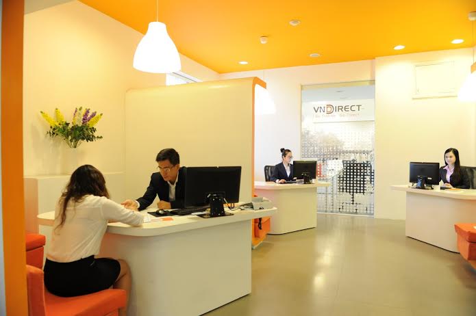 VNDirect là một trong 3 công ty chứng khoán mới được chấp thuận là thành viên giao dịch thị trường chứng khoán phái sinh