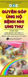 TÌNH NGUYỆN VÌ CỘNG ĐỒNG